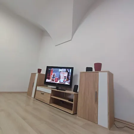 Apartment Moyzes 2 Banska Bystrica