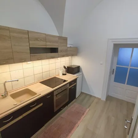 Moyzes 2 Apartment *