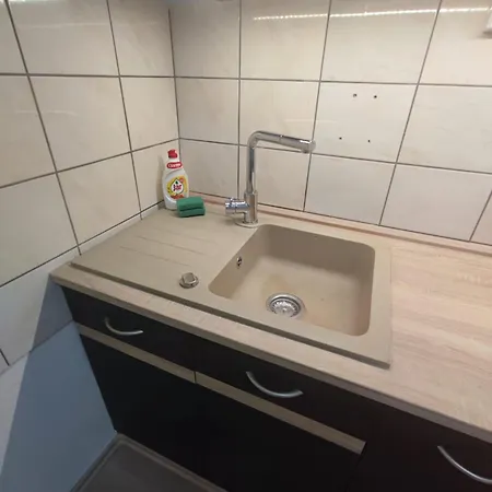 Apartment Moyzes 2 *