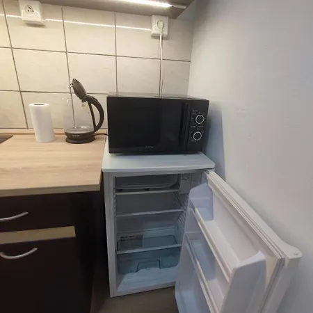 Apartment Moyzes 2 Banska Bystrica