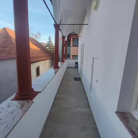 Moyzes 2 Banska Bystrica