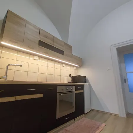 Apartment Moyzes 2