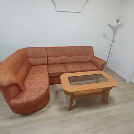 Moyzes 2 Apartment *