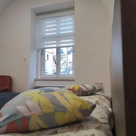 Apartment Moyzes 2 Banska Bystrica