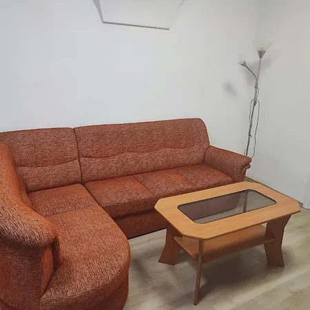 Apartment Moyzes 2