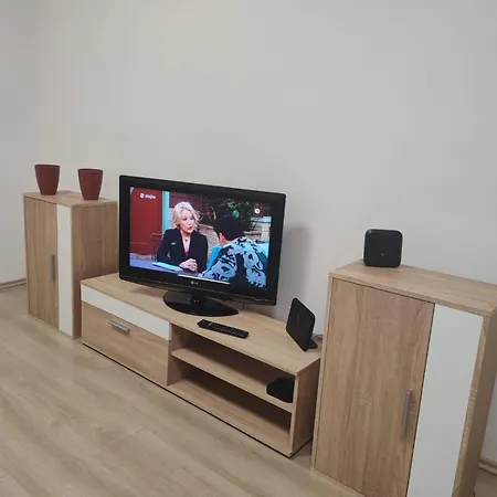 Moyzes 2 * Banska Bystrica